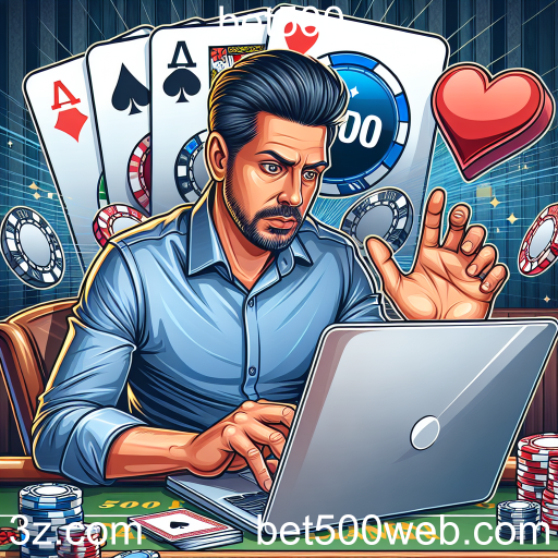 Guia Completo de Perguntas Frequentes sobre Jogos no Bet500