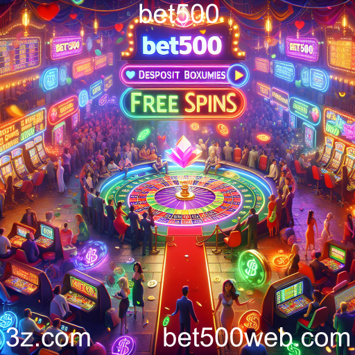 Descubra as Ofertas Especiais da Bet500 e Amplie Suas Chances de Ganhar