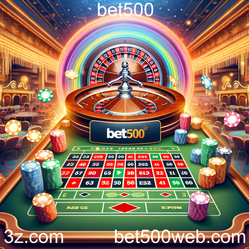 A Emoção da Roleta no Bet500: Dicas e Estratégias para Jogadores